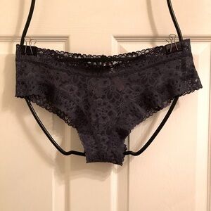 💖 Victoria Secret Lace Cheeky Panty